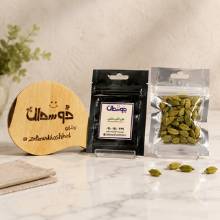 هل اکبر بنفش 10 گرم