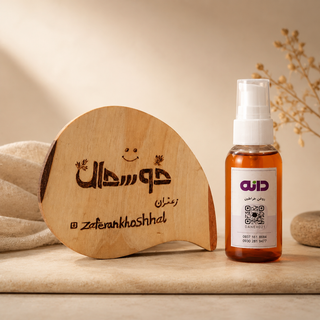 روغن خراطین