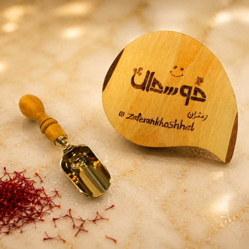 پیمانه چوبی فله