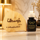 روغن والمکس (افزایش طول و قطر آلت تناسلی)