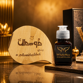 روغن والمکس (افزایش طول و قطر آلت تناسلی)